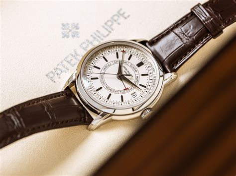 patek philippe weekly|Patek Philippe ref.